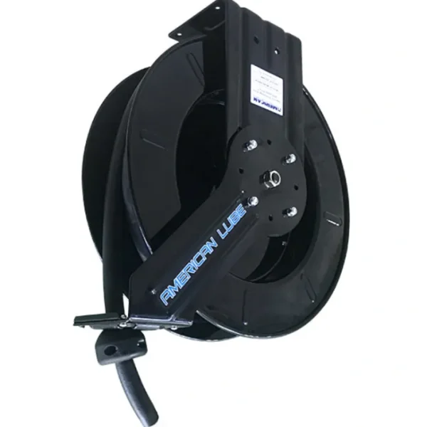 Hot American Lube DEF-52H33S 3/4& x 33' Hose Reel for DEF - One-stop shop for professional tools and equipment. Hand