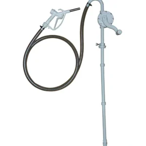Hot American Lube 4166-DEFN Hand Operated Drum Pump for DEF - One-stop shop for professional tools and equipment. Hand