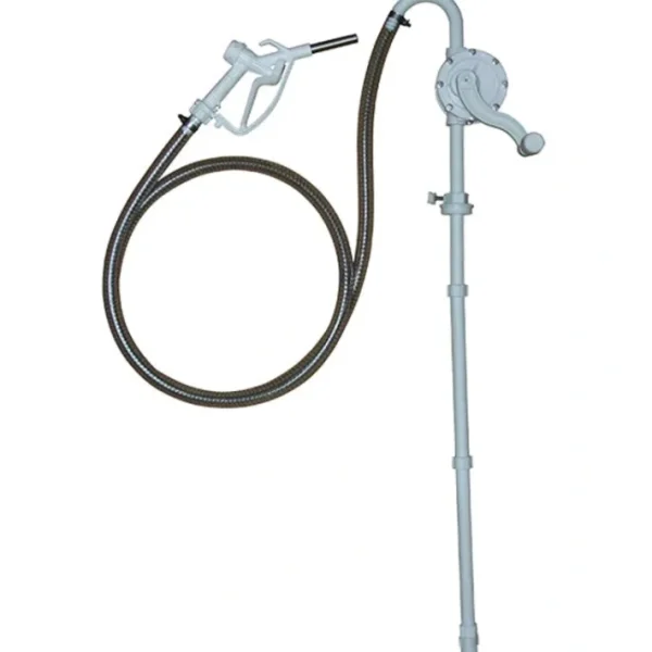Hot American Lube 4166-DEFN Hand Operated Drum Pump for DEF - One-stop shop for professional tools and equipment. Hand