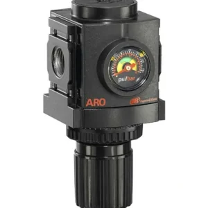 Best American Lube R37231-600 3/8& Module/Air 1500 Series Regulator with Gauge - One-stop shop for professional tools and equipment. Pressure
