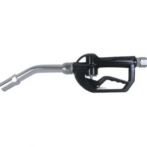 New American Lube TIM-48 3/4& High Flow Control Handle with Semi-Automatic Non-Drip Nozzle - One-stop shop for professional tools and equipment. Hand