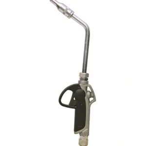 Clearance American Lube TIM-761-TG Non-Metered Control Handle for Oils with Rigid Extension & Automatic Non-Drip Nozzle - One-stop shop for professional tools and equipment. Hand