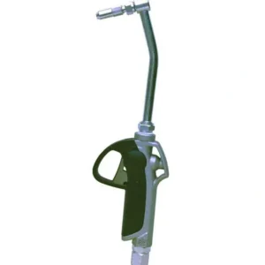 Flash Sale American Lube TIM-761-TGGO Non-Metered Control Handle for Gear Oil with Rigid Extension & 90 Degree Manual Non-Drip Nozzle - One-stop shop for professional tools and equipment. Hand