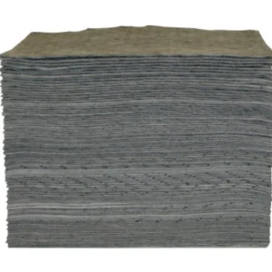Best Anchor Brand AB-BPU100 15 X 17 Uni Sorbent Pads Abs Cap 20.5 Gal - One-stop shop for professional tools and equipment. Industrial