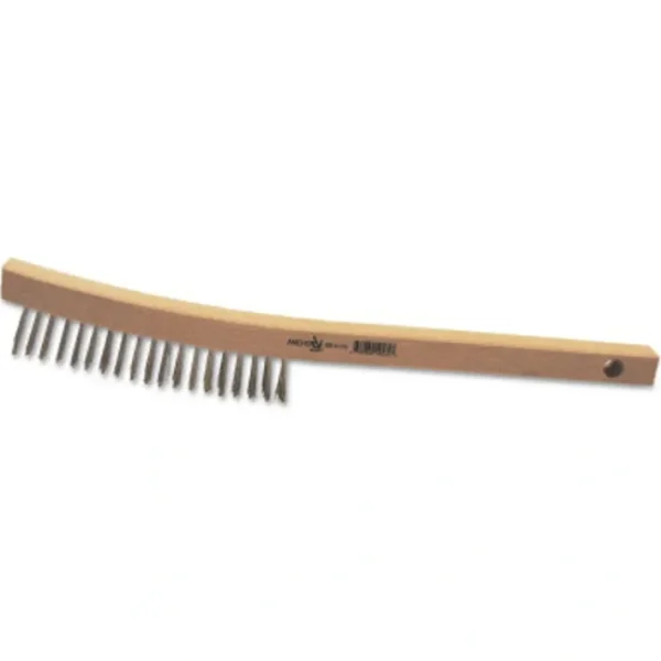 New Anchor Brand BW-9103 Anchor Premium Long Hdlebrush 3X19Ss - One-stop shop for professional tools and equipment. Hand