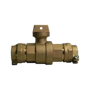 A.Y. McDonald 5125-031 76100-34 1 1/4 Ball Curb Pep-9 X Pep-9-Nl - One-stop shop for professional tools and equipment.^ Hand