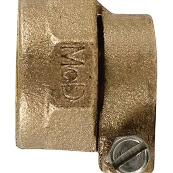 Sale A.Y. McDonald 4141-186 4700-22 1 1/4 Cts Mac-Pak Nut & Gasket Assy-Ft - One-stop shop for professional tools and equipment. Accessories