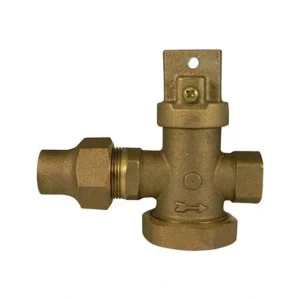 Sale A.Y. McDonald 5117-120 74711 3/4 Inverted Plug Curb Flare X Fnpt-Nl - One-stop shop for professional tools and equipment. Curb