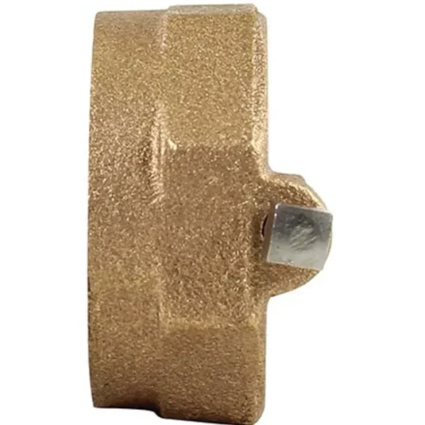 New A.Y. McDonald 4131-235 4700-55 2 Ip Nut & Gasket Assembly - Ft - One-stop shop for professional tools and equipment. Accessories