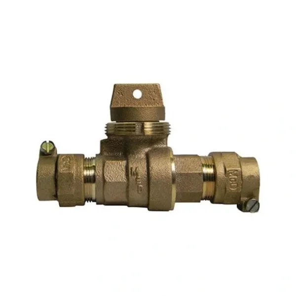 A.Y. McDonald 5132-079 76104-33 2 Minn Ball Curb Pep X Pep - Nl - One-stop shop for professional tools and equipment.^ Hand