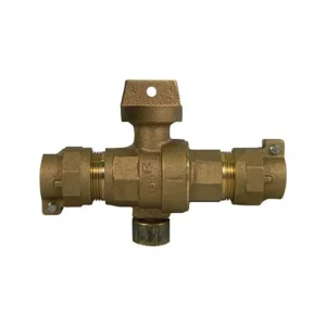 Best Sale A.Y. McDonald 5131-247 76000-22 3/4 Stop&Drain Ball Curb Ctsxcts -Nl - One-stop shop for professional tools and equipment. Curb