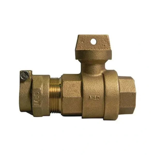 Online A.Y. McDonald 5129-048 76102-33 3/4X5/8X3/4 Ball Curb Pep X Fnpt - Nl - One-stop shop for professional tools and equipment. Hand