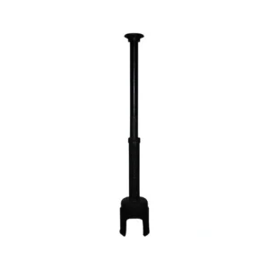 Shop A.Y. McDonald 4513-120 5603A 6 1/2 Arch Curb Box 2 Hole Lid W/5674 60 Rod 1 Upper Lg Base Usa - One-stop shop for professional tools and equipment. Curb