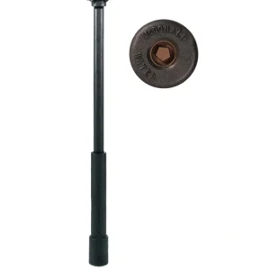Outlet A.Y. McDonald 4517-055 5614A 5 Minn Curb Box Pentagon Lid L/Rod 1.25 Upper 1.5 Tap Usa - One-stop shop for professional tools and equipment. Curb