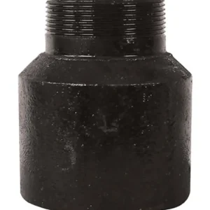 Best A.Y. McDonald 4511-162 5623Adpt Curb Box Adapter 2X2-1/2 - One-stop shop for professional tools and equipment. Curb