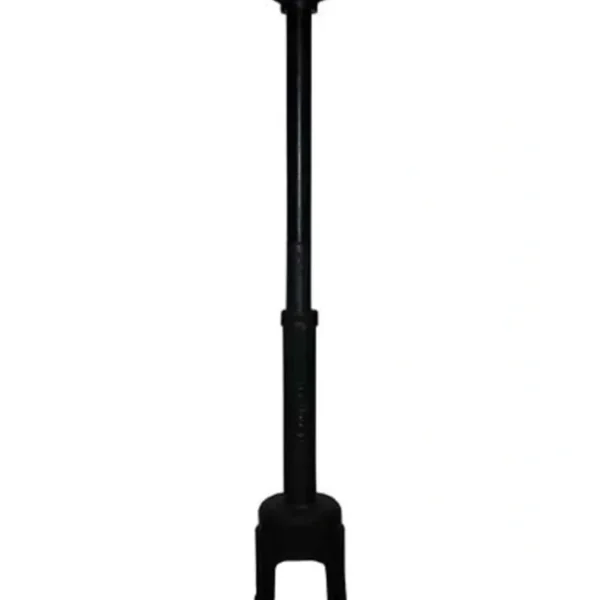 Outlet A.Y. McDonald 4510-006 5602Alr 2 1/2 Arch Curb Box Pentagon Lid L/Rod 1 Upper Lg Base - One-stop shop for professional tools and equipment. Curb