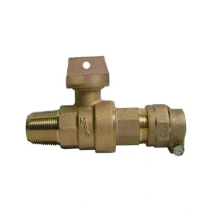 Cheap A.Y. McDonald 5131-421 74101B-44 2 Ball Corp/Curb Awwa X Pvc - Nl - One-stop shop for professional tools and equipment. Curb