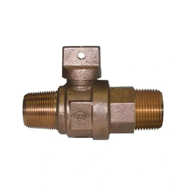 Hot A.Y. McDonald 5131-470 74101Bcapp 1 Ball Corp/Curb Awwa X Mnpt - Nl - One-stop shop for professional tools and equipment. Curb