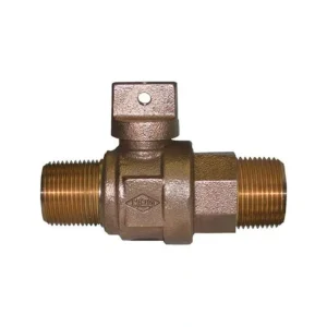 Cheap A.Y. McDonald 5131-340 74104Bcapp 2 Ball Corp/Curb Mnpt X Mnpt - Nl - One-stop shop for professional tools and equipment. Curb