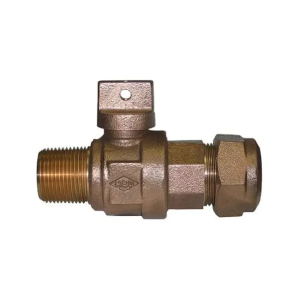 Fashion A.Y. McDonald 5142-466 74104Bcapq 1 Ball Corp/Curb Mnptxcts - Nl - One-stop shop for professional tools and equipment. Curb