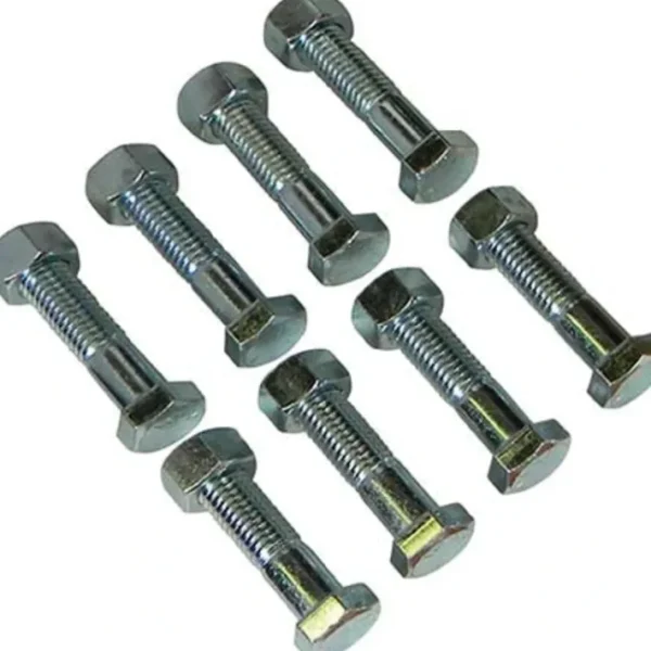 Cheap A.Y. McDonald 4131-454 610Bk 4 Nut&Bolt Kit (8) 5/8X3 Long - One-stop shop for professional tools and equipment. Accessories