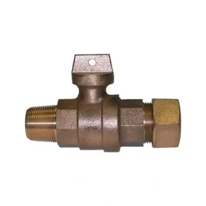 Best Sale A.Y. McDonald 5129-084 74101Bt 1 Ball Corp/Curb Awwa X Cts - Nl - One-stop shop for professional tools and equipment. Curb