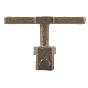 Outlet A.Y. McDonald 4142-444 6120Bt Brass T-Handle - One-stop shop for professional tools and equipment. Hand