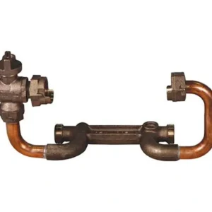 New A.Y. McDonald 5164-097 717C204Wc- Low Rise Rstr Spbv X Fpsck 3/4 Bb - One-stop shop for professional tools and equipment. Full