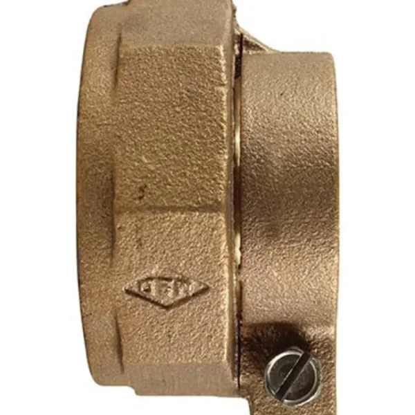 Best A.Y. McDonald 4130-026 4700-44Ft 1 1/4 Pvc Mac-Pak Nut & Gasket Assy-Ft - One-stop shop for professional tools and equipment. Accessories