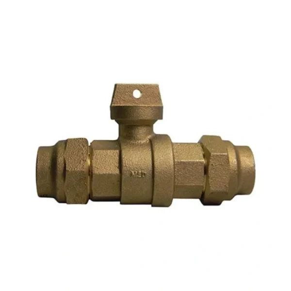 Hot A.Y. McDonald 5192-146 76100G 1 1/2 Ball Curb Cts X Cts - Nl - One-stop shop for professional tools and equipment. Curb