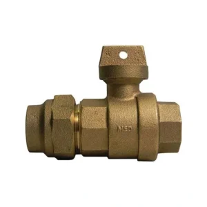 Flash Sale A.Y. McDonald 5192-363 76102-3G 3/4 Ball Curb Pepxfnpt - Nl - One-stop shop for professional tools and equipment. Hand