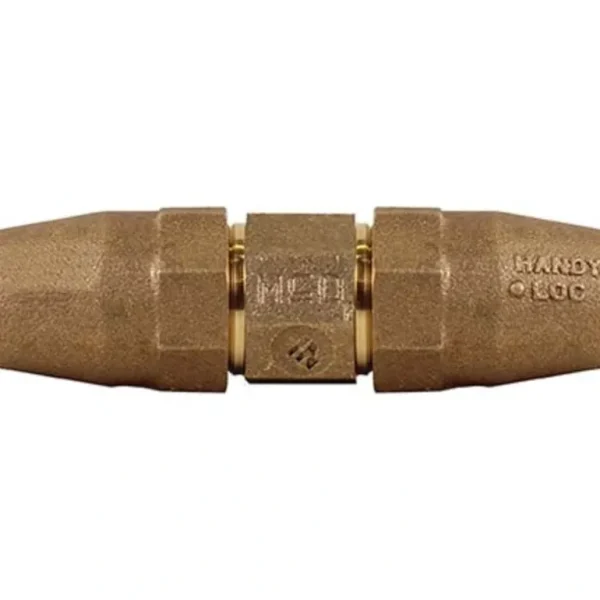 A.Y. McDonald 5183-173 74759-3H 1 Coupling - Pep X Pep - Nl - One-stop shop for professional tools and equipment.^ Hand
