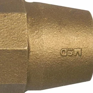 Online A.Y. McDonald 4194-008 4700-3H 3/4 Pep Handyloc Nut & Gskt Assy-Ft - One-stop shop for professional tools and equipment. Hand