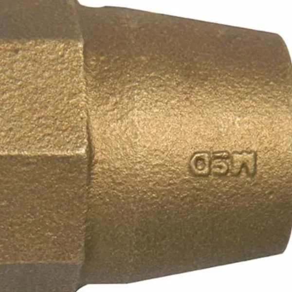 Online A.Y. McDonald 4194-008 4700-3H 3/4 Pep Handyloc Nut & Gskt Assy-Ft - One-stop shop for professional tools and equipment. Hand