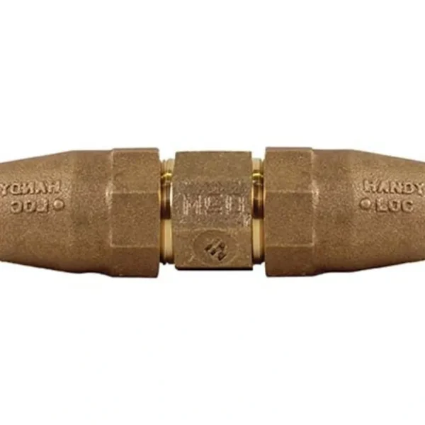 A.Y. McDonald 5194-089 74758H 3/4X1 Coupling - Cts X Cts - Nl - One-stop shop for professional tools and equipment.^ Hand