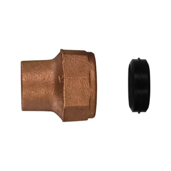 Best Sale A.Y. McDonald 8901-001 4700Hays 3/4 Nut Assembly - One-stop shop for professional tools and equipment. Accessories