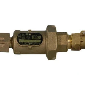 Outlet A.Y. McDonald 5135-266 711-3Jc 43 Inline Dlchk 3/4 Meterx3/4 Cts-Nl - One-stop shop for professional tools and equipment. Hand