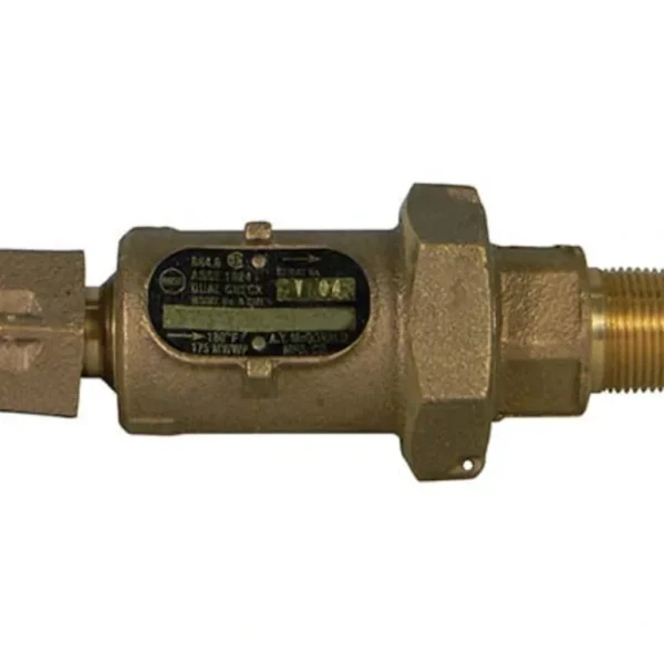 A.Y. McDonald 5135-211 711-3Jm 33 Inline Dck 5/8 Meterx3/4 Mnpt-Nl - One-stop shop for professional tools and equipment.^ Hand