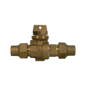 Best A.Y. McDonald 5119-149 76004L 1 Minn S&D Bcurb Flrxflr L/Nuts-Nl - One-stop shop for professional tools and equipment. Curb