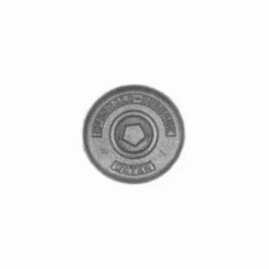 Cheap A.Y. McDonald 4511-166 5623L Curb Box Lid Pentagon Plug 1 1/2 Tap - One-stop shop for professional tools and equipment. Curb