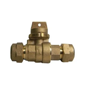 A.Y. McDonald 5182-256 76104-3Q 3/4 Minn Ball Curb Pep X Pep - Nl - One-stop shop for professional tools and equipment.^ Hand