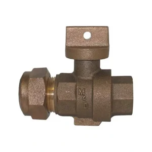 Cheap A.Y. McDonald 5131-343 76002Q 1 Stop&Drain Ball Curb Ctsxfnpt-Nl - One-stop shop for professional tools and equipment. Curb