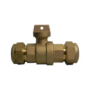 A.Y. McDonald 5182-351 76100Q 1 1/4X1X1 Ball Curb Cts X Cts - Nl - One-stop shop for professional tools and equipment.^ Hand