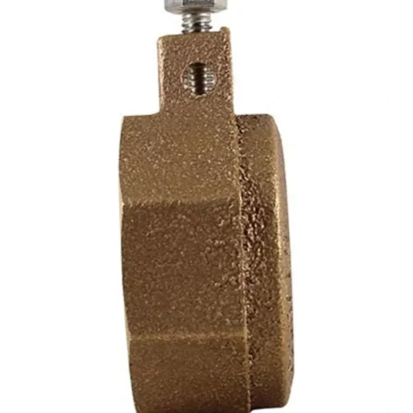 Fashion A.Y. McDonald 4182-459 4700-3Qa 1 Pep Mcquik Anode Nut & Gskt Assy-Ft - One-stop shop for professional tools and equipment. Accessories