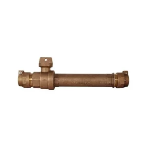 A.Y. McDonald 5125-067 76100Rep-22 1 1/4X1X1 1/4X10.75 Ball Curb Cts X Cts - Nl - One-stop shop for professional tools and equipment.^ Hand