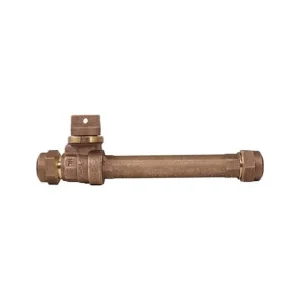 A.Y. McDonald 5183-319 76104Repq 1X10.50 Minn Ball Curb Ctsxcts - Nl - One-stop shop for professional tools and equipment.^ Hand
