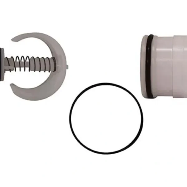 Best A.Y. McDonald 4135-052 12-4Rk Angle Dual Check Repair Kit - One-stop shop for professional tools and equipment. Accessories
