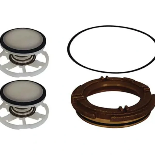 Flash Sale A.Y. McDonald 5152-033 712-7Rk Angle Dual Check Repair Kit-Nl - One-stop shop for professional tools and equipment. Accessories