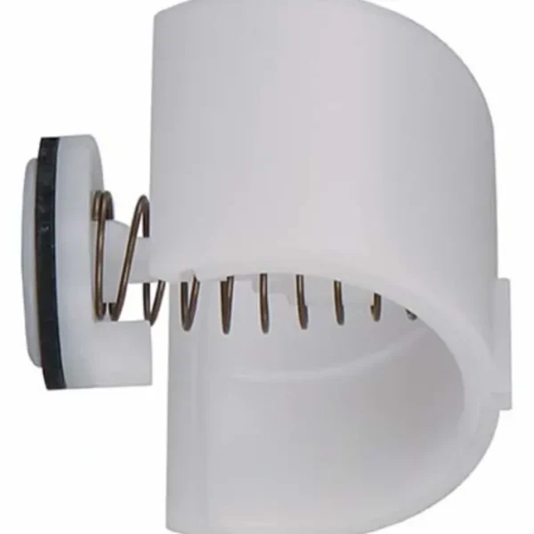 Shop A.Y. McDonald 4152-492 02-3Rk Angle Single Check Repair Kit - One-stop shop for professional tools and equipment. Accessories