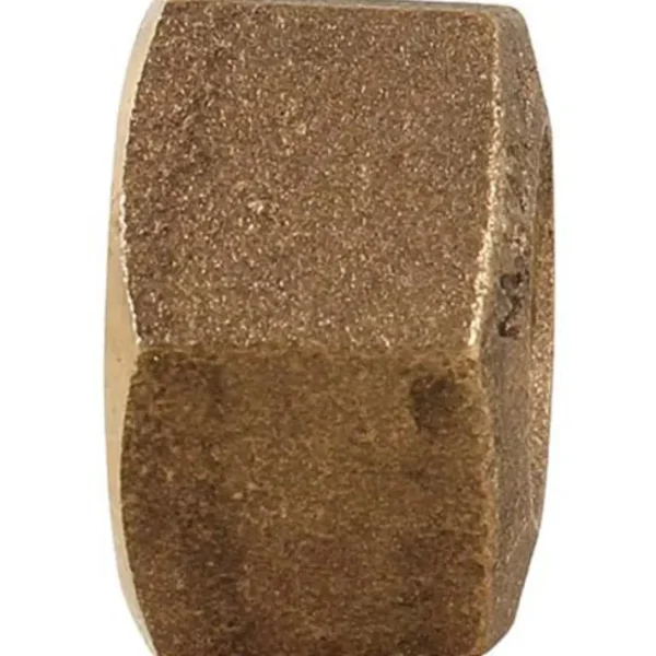 Sale A.Y. McDonald 4141-191 4700T 1 1/4 Cts T Nut & Gasket Assembly-Ft - One-stop shop for professional tools and equipment. Accessories